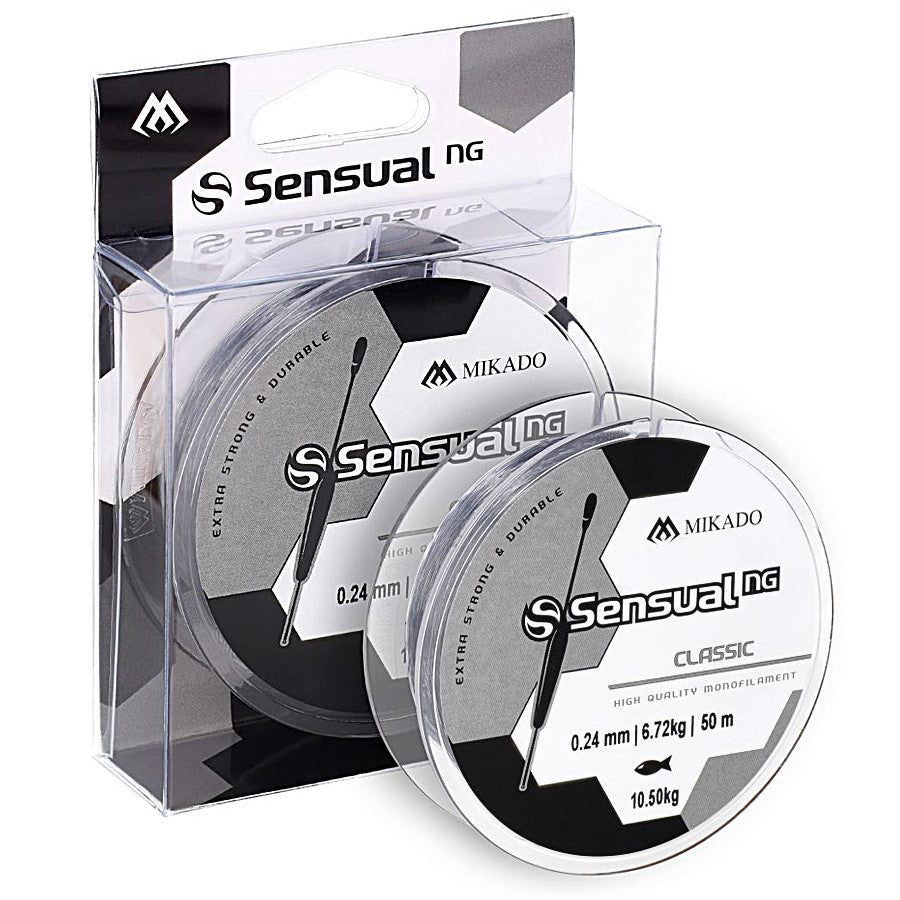 Mikado Sensual NG Classic 50 м