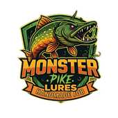 Monster Pike Lures