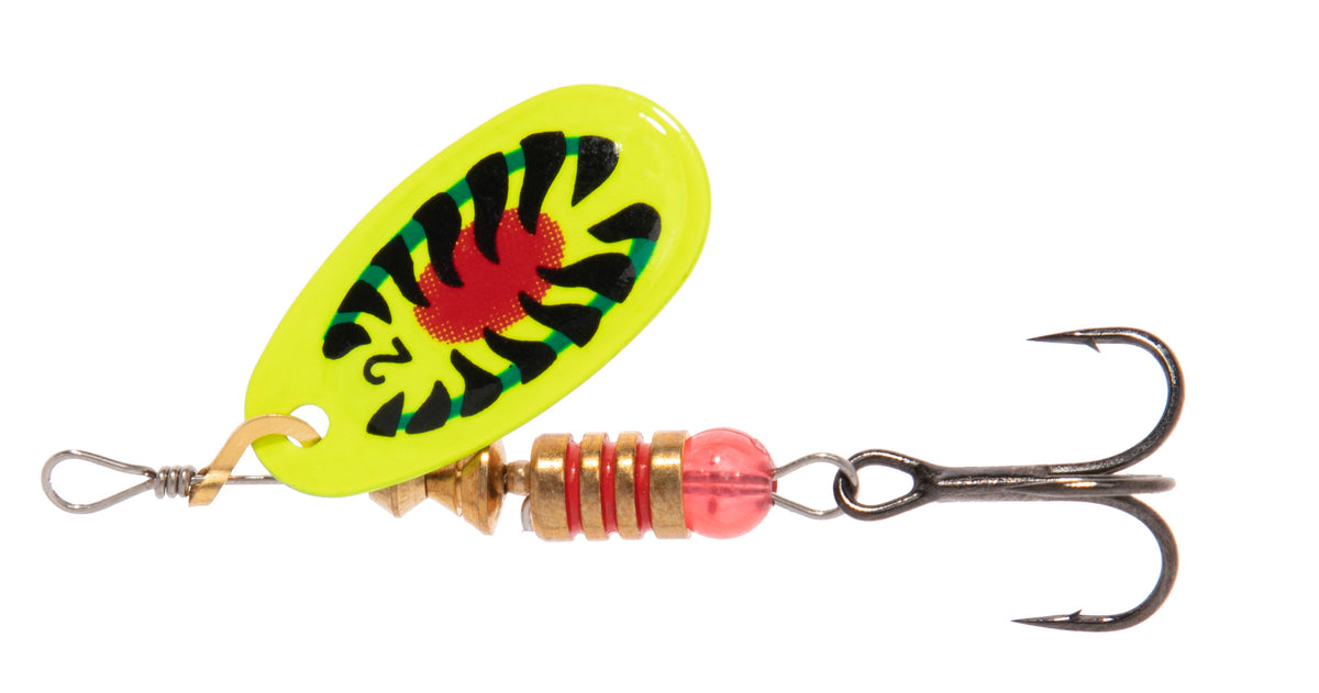 MIKADO SPINNER BLASTER