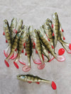 Perch 8cm