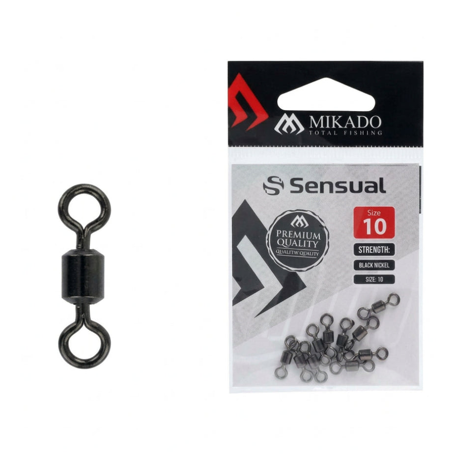 Mikado Sensual Roller Swivel