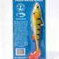 BELL ROCK LURES SHOCKWAVE SHAD 24cm 110g