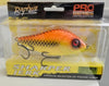 Rapture limited edition JERK 10 cm 47g