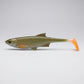 MONSTER.PIKE.LURES  ROACH 23cm 75g