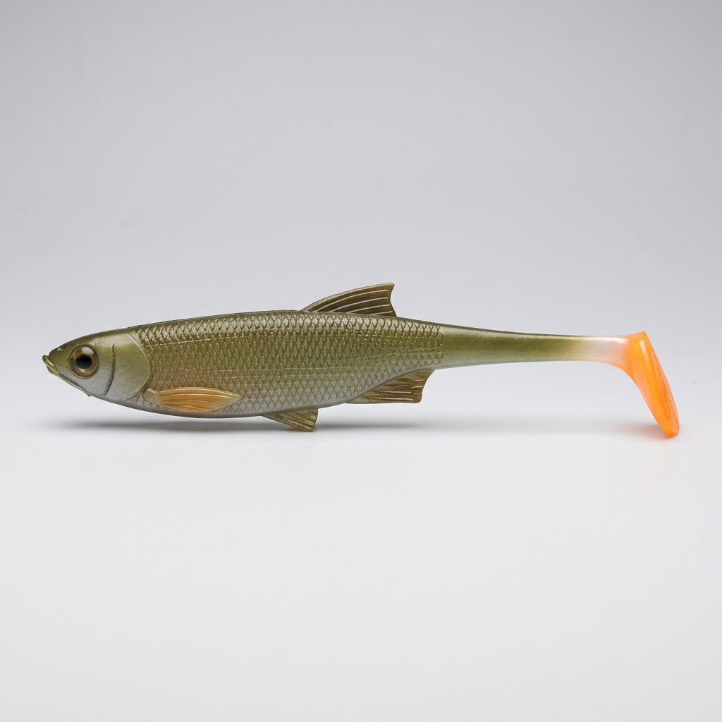 MONSTER.PIKE.LURES  ROACH 23cm 75g