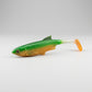 MONSTER.PIKE.LURES  ROACH 23cm 75g