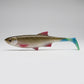 MONSTER.PIKE.LURES  ROACH 23cm 75g