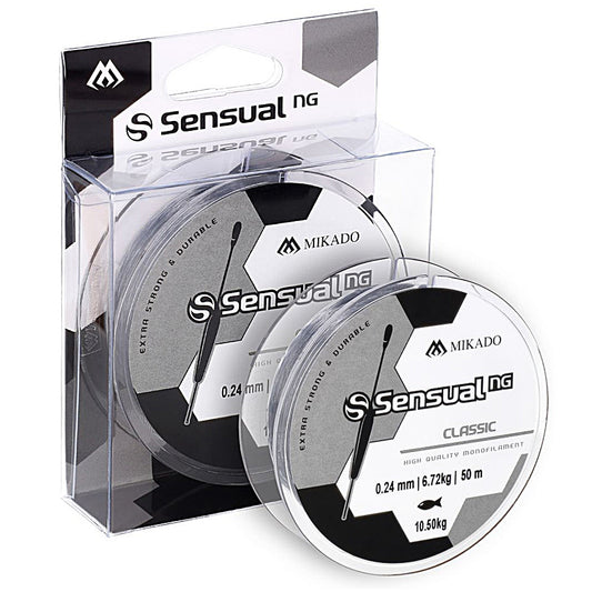 Mikado Sensual NG Classic 50 м