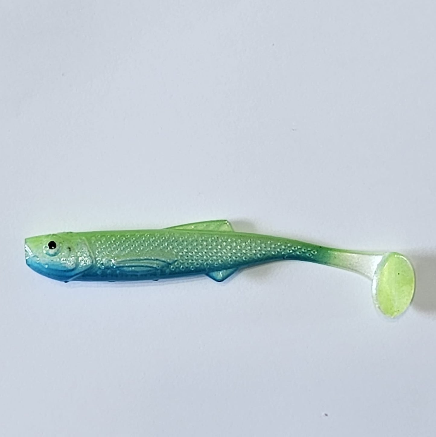 Bleak imitation 12cm/6g