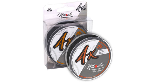 MIKADO NIHONTO BRAID 150M 4X
