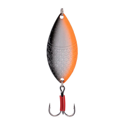 Mikado Alga Spoon 27G/6.1CM/No.3