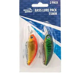 Jarvis Walker Bass Lure