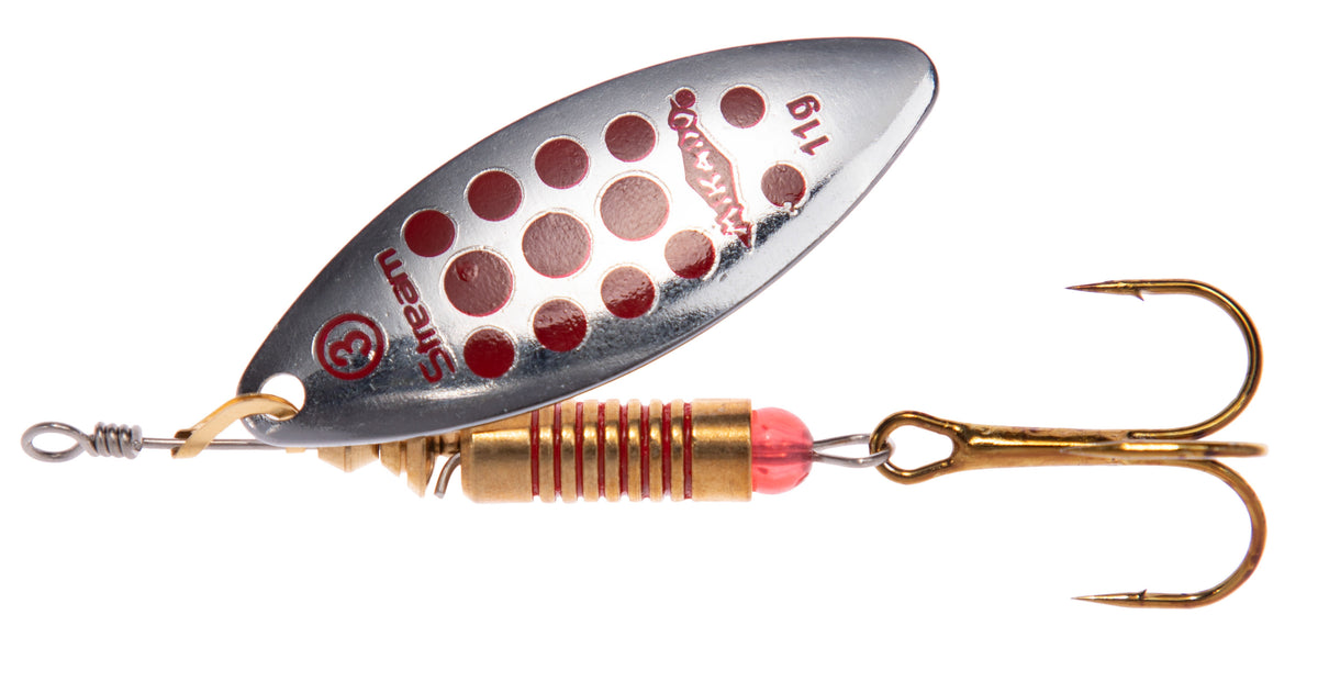 MIKADO STREAM SPINNER