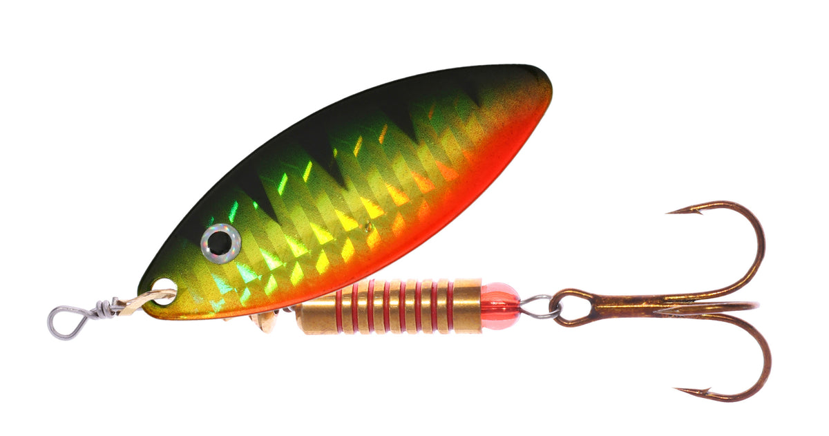 MIKADO STREAM SPINNER