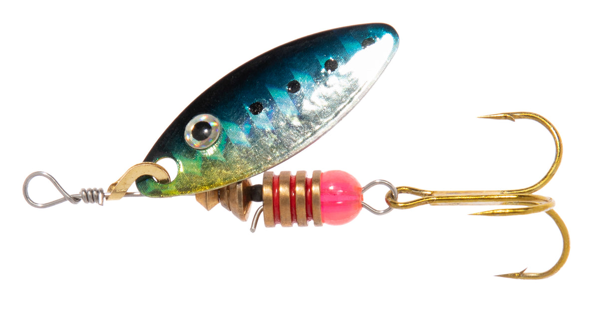 MIKADO STREAM SPINNER