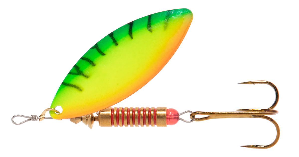 MIKADO STREAM SPINNER