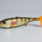 MONSTER.PIKE.LURES  IRONSHAD   18CM 45G