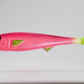 MONSTER.PIKE.LURES  IRONSHAD   18CM 45G