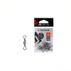 Mikado barrel swivel