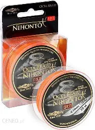 Mikado Nihonto Octa BRAID 10M