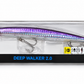 SAVAGE GEAR DEEP WALKER 2.0  fast sinking 17.5cm 50g