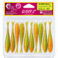 CRAZY FISH GLIDER 2       5.5cm