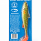 BELL ROCK LURES SHOCKWAVE SHAD 24cm 110g