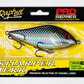 Rapture limited edition JERK 10 cm 47g