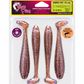 CRAZY FISH VIBRO FAT 10cm