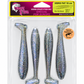 CRAZY FISH VIBRO FAT 10cm