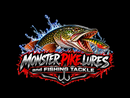 Monster Pike Lures