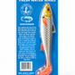 BELL ROCK LURES SHOCKWAVE SHAD 24cm 110g