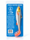 BELL ROCK LURES SHOCKWAVE SHAD 24cm 110g