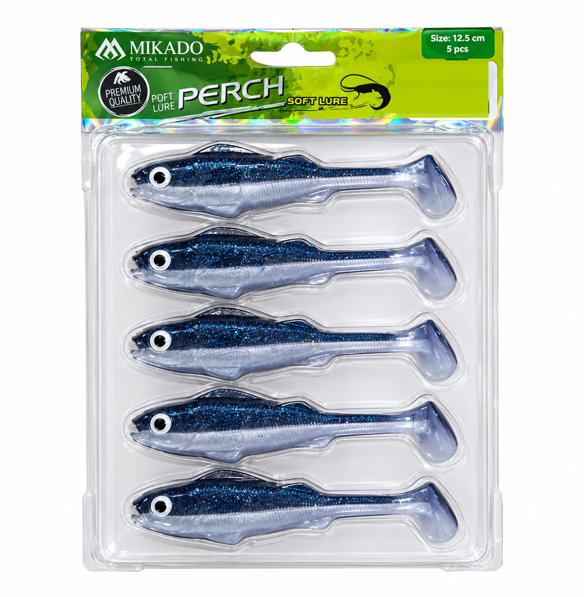 SOFT LURES
