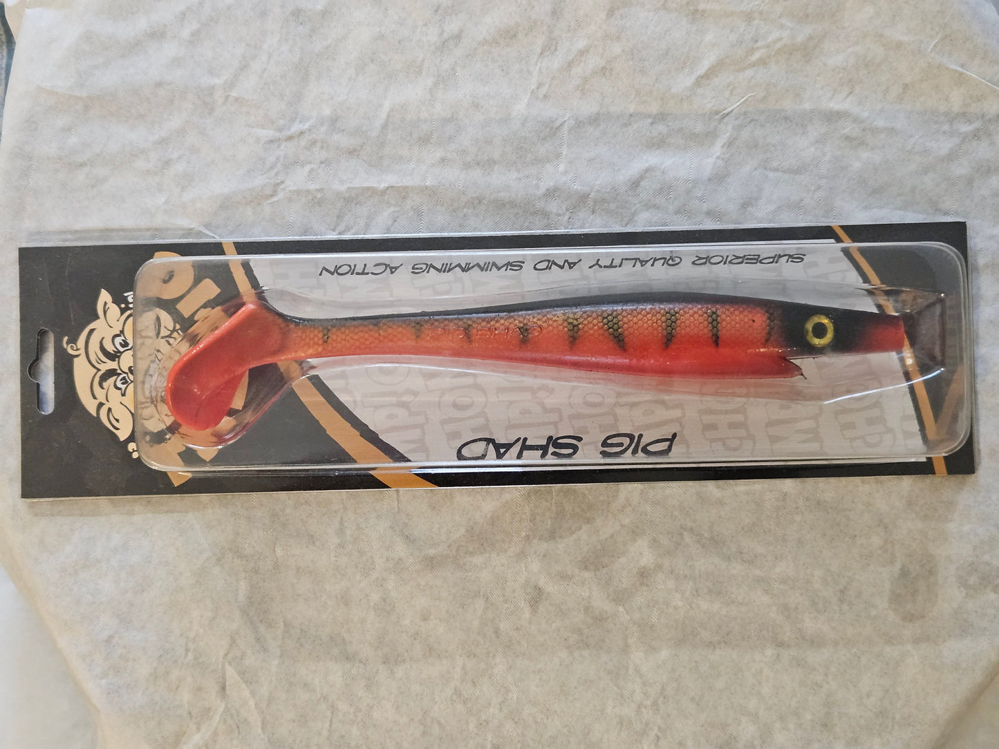 Pig shad 23cm/90g