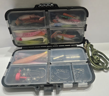 PERCH BOX