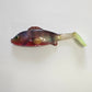 Roach 12cm and Perch 10cm