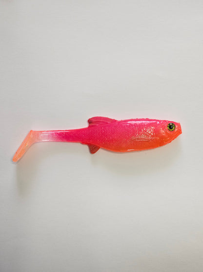 Roach 12cm and Perch 10cm