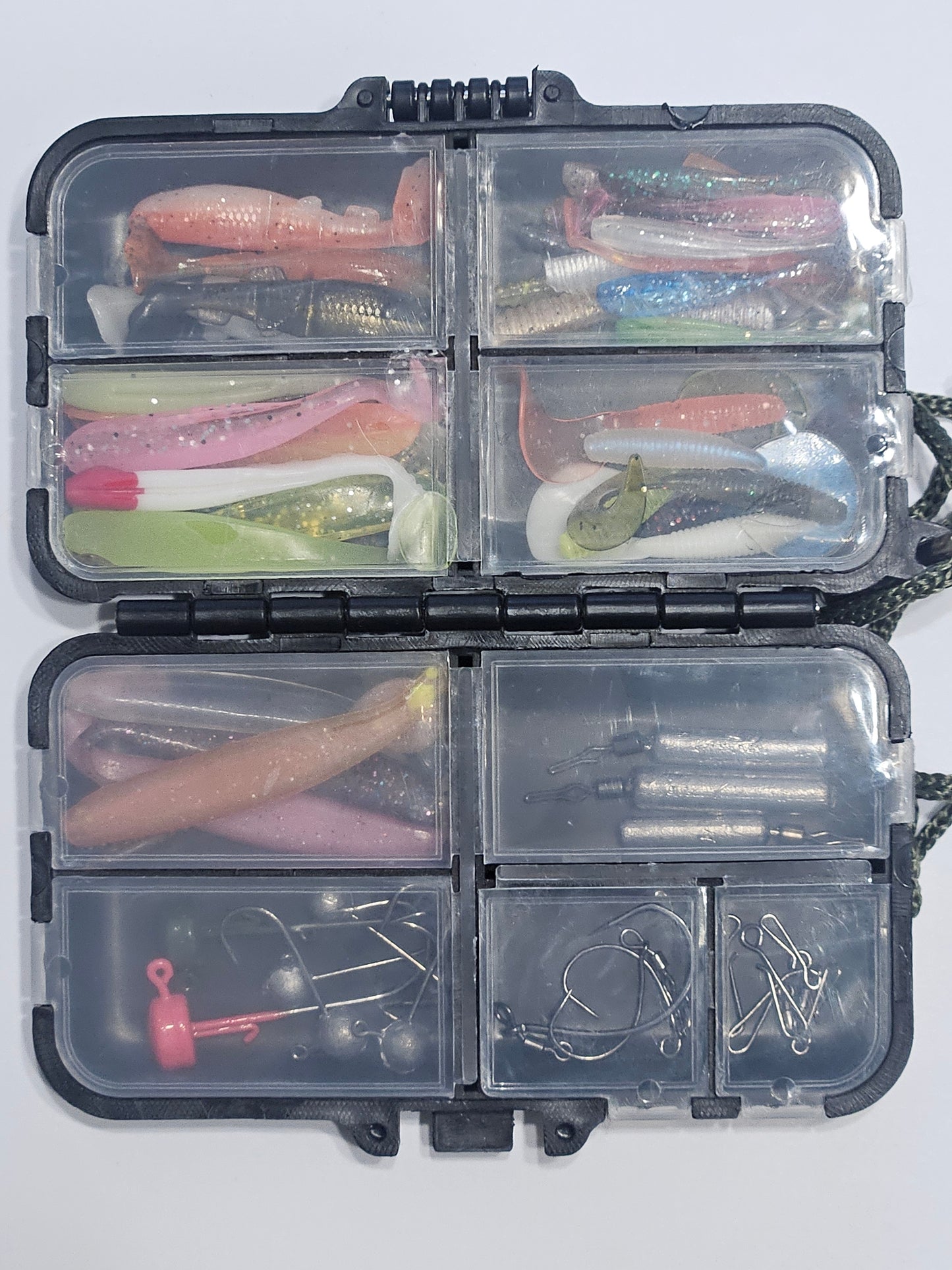 PERCH BOX