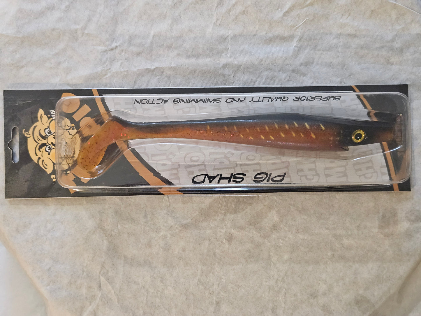 Pig shad 23cm/90g