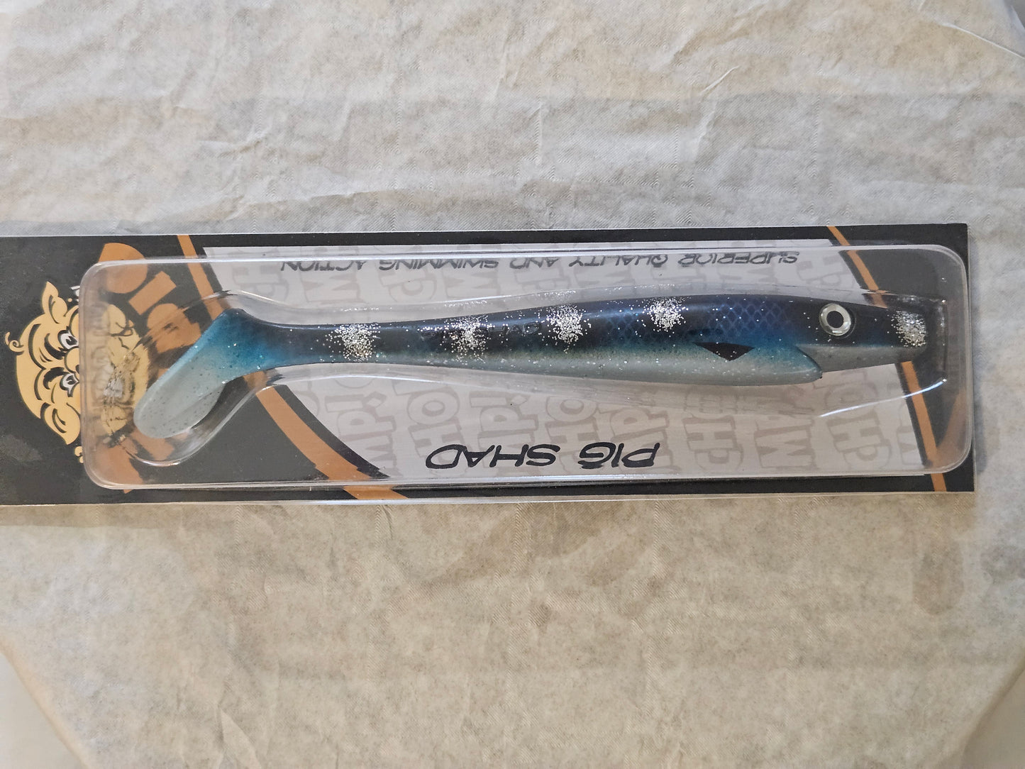 Pig shad 23cm/90g