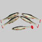 Roach 12cm