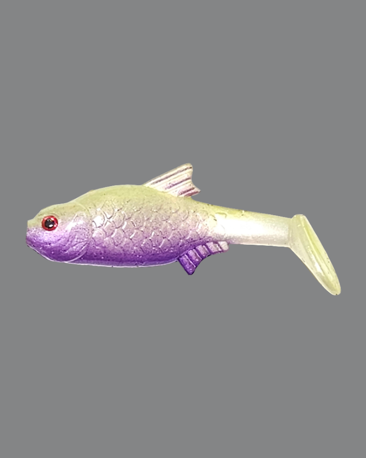 Crucian Carp imitation 10cm/12g
