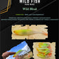 Wild bleak 12cm