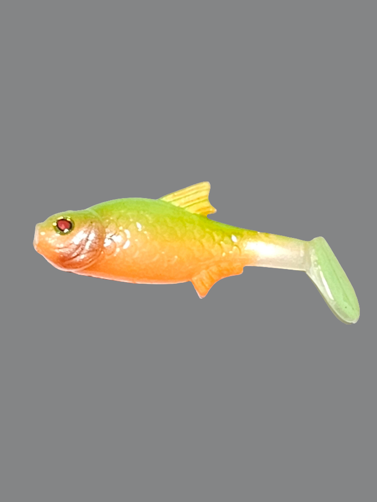Crucian Carp imitation 10cm/12g