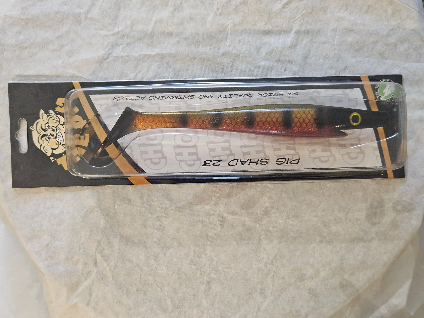 Pig shad 23cm/90g