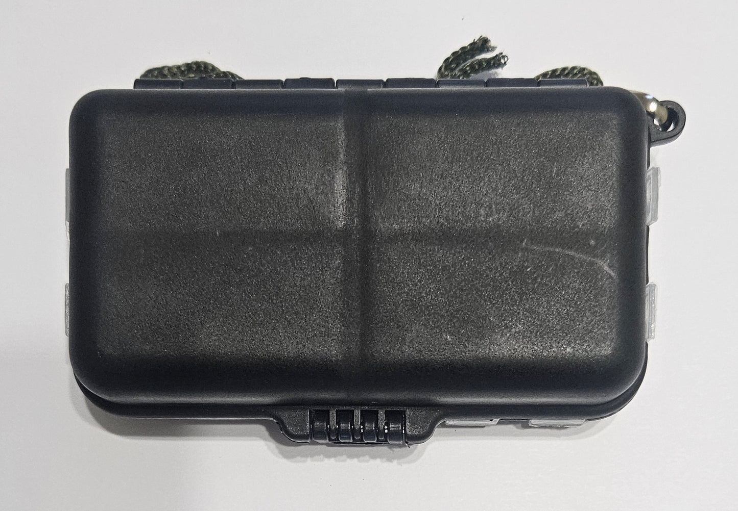 PERCH BOX