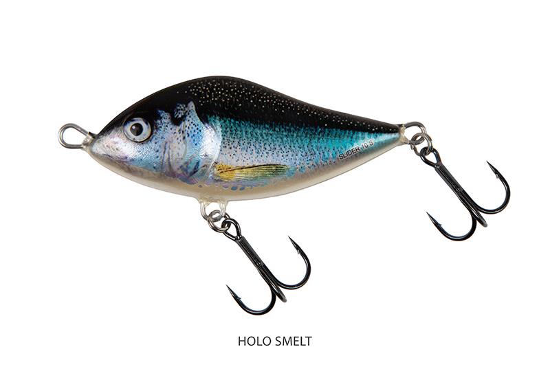 SALMO SLIDER 12cm sinking 77g