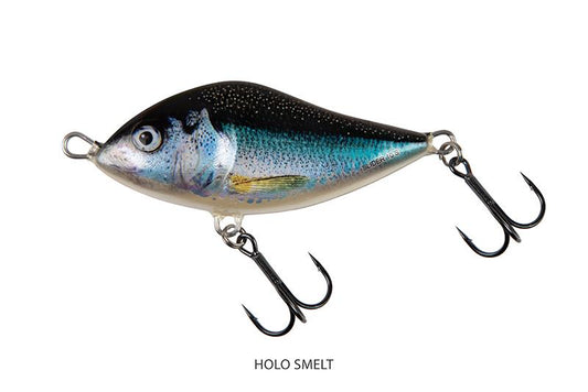 SALMO SLIDER 12cm sinking 77g