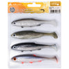MIKADO REAL FISH ROACH 10cm
